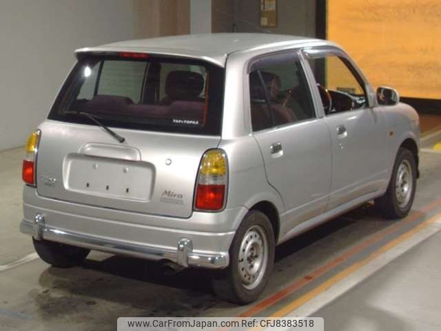 daihatsu mira-gino 2000 -DAIHATSU--Mira Gino GF-L710S--L710S-0015550---DAIHATSU--Mira Gino GF-L710S--L710S-0015550- image 2