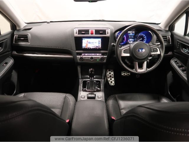 subaru outback 2016 -SUBARU--Legacy OutBack DBA-BS9--BS9-022982---SUBARU--Legacy OutBack DBA-BS9--BS9-022982- image 2