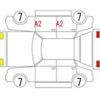 suzuki alto-lapin 2013 -SUZUKI--Alto Lapin DBA-HE22S--HE22S-815554---SUZUKI--Alto Lapin DBA-HE22S--HE22S-815554- image 2