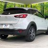 mazda cx-3 2017 -MAZDA--CX-3 LDA-DK5FW--DK5FW-208430---MAZDA--CX-3 LDA-DK5FW--DK5FW-208430- image 17