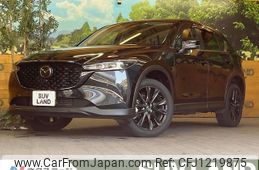 mazda cx-5 2021 -MAZDA--CX-5 3DA-KF2P--KF2P-502773---MAZDA--CX-5 3DA-KF2P--KF2P-502773-