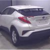 toyota c-hr 2017 quick_quick_DAA-ZYX10_2013279 image 5