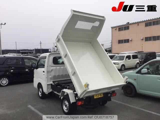 daihatsu hijet-truck 2024 -DAIHATSU 【名変中 】--Hijet Truck S510P--0574431---DAIHATSU 【名変中 】--Hijet Truck S510P--0574431- image 2