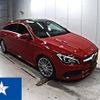 mercedes-benz cla-class 2019 -MERCEDES-BENZ--Benz CLA 117942--WDD1179422N745362---MERCEDES-BENZ--Benz CLA 117942--WDD1179422N745362- image 1