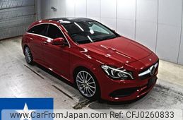 mercedes-benz cla-class 2019 -MERCEDES-BENZ--Benz CLA 117942--WDD1179422N745362---MERCEDES-BENZ--Benz CLA 117942--WDD1179422N745362-