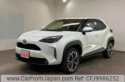 toyota yaris-cross 2021 -TOYOTA 【名変中 】--Yaris Cross MXPJ15--3004237---TOYOTA 【名変中 】--Yaris Cross MXPJ15--3004237-