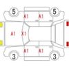 toyota harrier 2016 -TOYOTA--Harrier DBA-ASU60W--ZSU60-0084534---TOYOTA--Harrier DBA-ASU60W--ZSU60-0084534- image 2