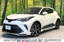 toyota c-hr 2020 -TOYOTA--C-HR 6AA-ZYX11--ZYX11-2012368---TOYOTA--C-HR 6AA-ZYX11--ZYX11-2012368-