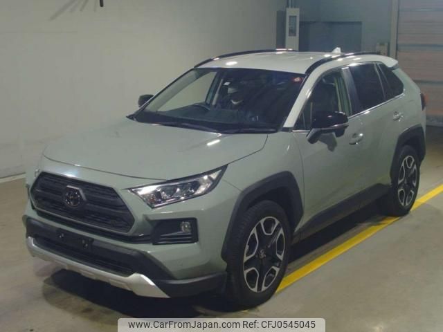 toyota rav4 2019 quick_quick_6BA-MXAA54_MXAA54-2015274 image 1