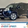 nissan x-trail 2011 quick_quick_DBA-NT31_NT31-212787 image 1