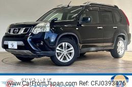 nissan x-trail 2011 quick_quick_DBA-NT31_NT31-212787