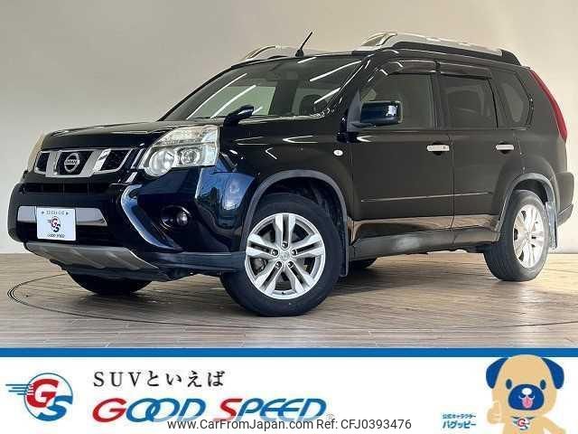 nissan x-trail 2011 quick_quick_DBA-NT31_NT31-212787 image 1