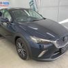 mazda cx-3 2017 YAMAKATSU_DKEFW-101027 image 3