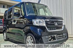 honda n-box 2020 -HONDA--N BOX 6BA-JF3--JF3-1506775---HONDA--N BOX 6BA-JF3--JF3-1506775-