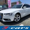 audi a4-avant 2015 quick_quick_DBA-8KCDN_WAUZZZ8KXFA037371 image 1