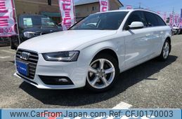 audi a4-avant 2015 quick_quick_DBA-8KCDN_WAUZZZ8KXFA037371