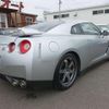 nissan gt-r 2008 -NISSAN--GT-R R35--004095---NISSAN--GT-R R35--004095- image 2