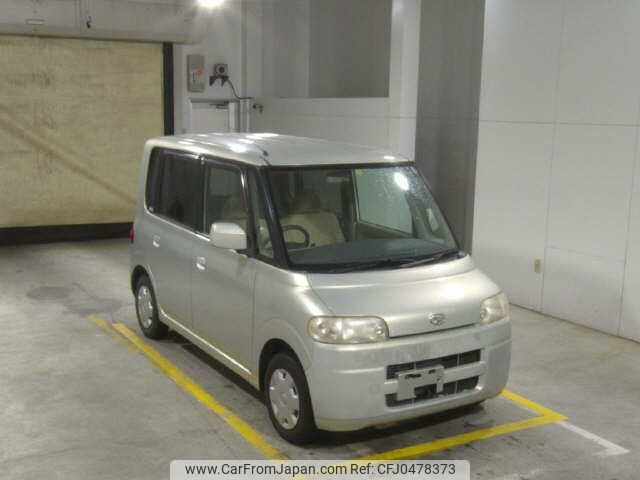 daihatsu tanto 2005 -DAIHATSU--Tanto L350S--L350S-0151509---DAIHATSU--Tanto L350S--L350S-0151509- image 1