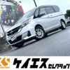 nissan serena 2019 -NISSAN--Serena DAA-HC27--HC27-008259---NISSAN--Serena DAA-HC27--HC27-008259- image 1