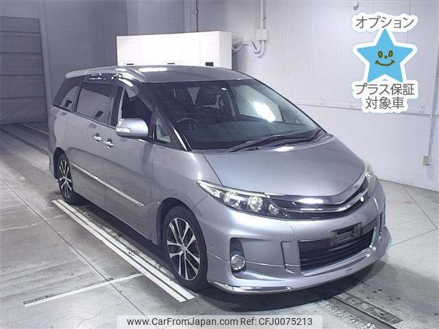 toyota estima 2014 -TOYOTA--Estima ACR55W-0035311---TOYOTA--Estima ACR55W-0035311- image 1