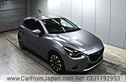 mazda demio 2015 -MAZDA--Demio DJ5AS-102566---MAZDA--Demio DJ5AS-102566-
