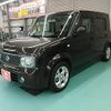 nissan cube-cubic 2007 -NISSAN--Cube Cubic DBA-YGZ11--YGZ11-124083---NISSAN--Cube Cubic DBA-YGZ11--YGZ11-124083- image 1