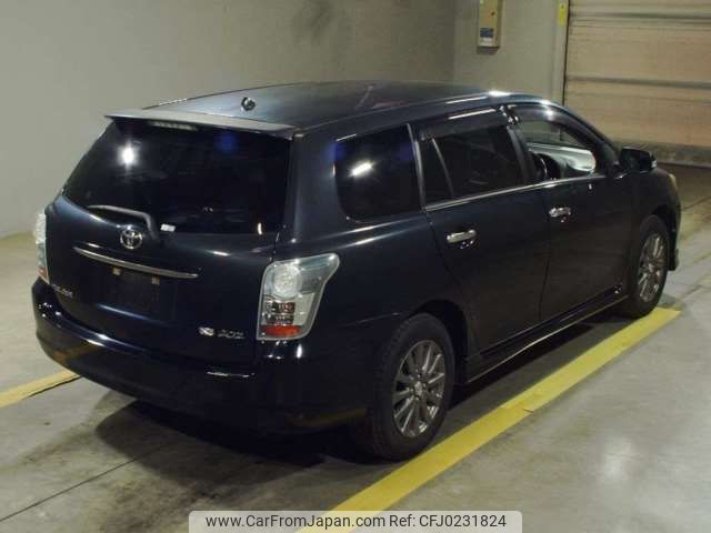 toyota corolla-fielder 2010 -TOYOTA--Corolla Fielder DBA-NZE144G--NZE144-9026815---TOYOTA--Corolla Fielder DBA-NZE144G--NZE144-9026815- image 2