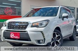 subaru forester 2016 -SUBARU 【盛岡 300ｽ3498】--Forester DBA-SJ5--SJ5-090467---SUBARU 【盛岡 300ｽ3498】--Forester DBA-SJ5--SJ5-090467-