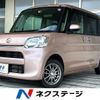 daihatsu tanto 2018 CFJ1711062 image 1