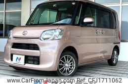 daihatsu tanto 2018 CFJ1711062