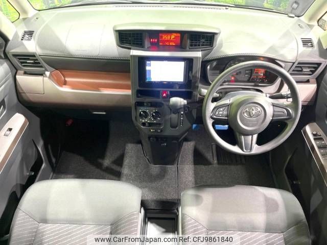 toyota roomy 2019 -TOYOTA--Roomy DBA-M900A--M900A-0343370---TOYOTA--Roomy DBA-M900A--M900A-0343370- image 2