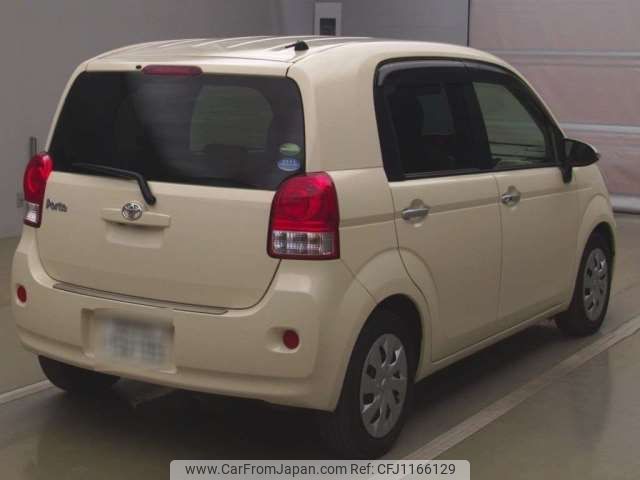 toyota porte 2013 -TOYOTA 【横浜 530ﾎ5255】--Porte DBA-NCP141--NCP141-9085862---TOYOTA 【横浜 530ﾎ5255】--Porte DBA-NCP141--NCP141-9085862- image 2