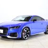 audi tt 2021 -AUDI--Audi TT 7BA-FVDAZF--WUAZZZFV7M1900241---AUDI--Audi TT 7BA-FVDAZF--WUAZZZFV7M1900241- image 1