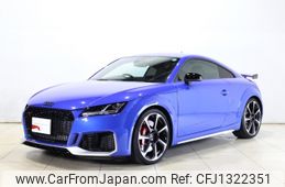 audi tt 2021 -AUDI--Audi TT 7BA-FVDAZF--WUAZZZFV7M1900241---AUDI--Audi TT 7BA-FVDAZF--WUAZZZFV7M1900241-