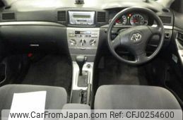 toyota corolla-runx 2006 NIKYO_SF96253