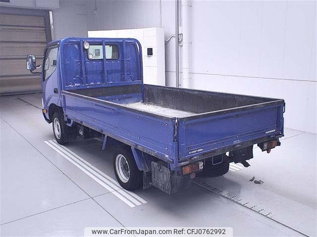 toyota toyoace 2015 -TOYOTA--Toyoace KDY231-8019777---TOYOTA--Toyoace KDY231-8019777- image 2