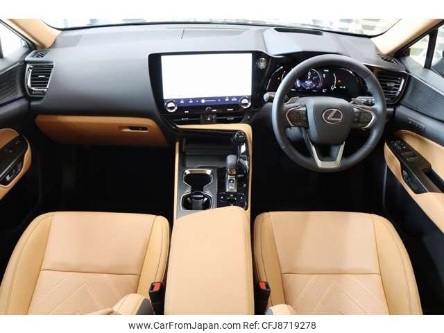 lexus nx 2023 -LEXUS--Lexus NX 5BA-AAZA20--AAZA20-1003***---LEXUS--Lexus NX 5BA-AAZA20--AAZA20-1003***- image 2