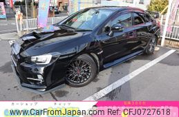 subaru wrx-sti 2016 GOO_JP_700102067530250131007