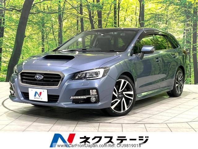 subaru levorg 2016 -SUBARU--Levorg DBA-VMG--VMG-014390---SUBARU--Levorg DBA-VMG--VMG-014390- image 1