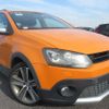 volkswagen cross-polo 2011 Y2024110460F-21 image 2