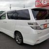 toyota vellfire 2011 quick_quick_DBA-ANH20W_ANH20-8172121 image 3