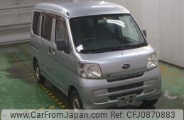 subaru sambar-van 2012 -SUBARU--Samber Van S331B--0000106---SUBARU--Samber Van S331B--0000106-