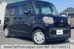 suzuki spacia 2018 CFJ1560212