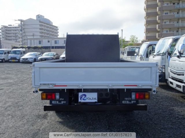 isuzu elf-truck 2016 quick_quick_TPG-NPR85AR_NPR85-7063238 image 2