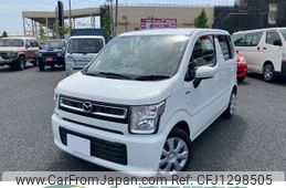 mazda flair 2020 -MAZDA--Flair MJ95S--100917---MAZDA--Flair MJ95S--100917-
