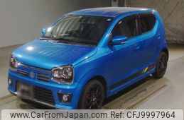 suzuki alto-works 2019 -SUZUKI--Alto Works HA36S-911900---SUZUKI--Alto Works HA36S-911900-