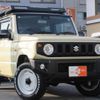 suzuki jimny 2020 quick_quick_3BA-JB64W_JB64W-158748 image 1
