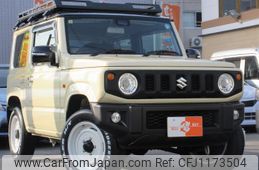 suzuki jimny 2020 quick_quick_3BA-JB64W_JB64W-158748