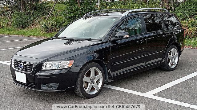 volvo v50 2012 5 image 1