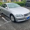 toyota mark-x 2008 CFJ1534199 image 2